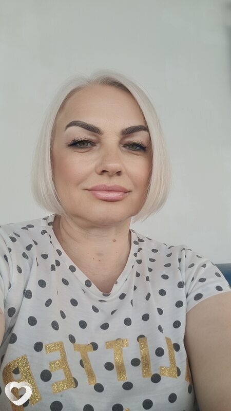 Светлана, 60, Караганде — анкета №826606
