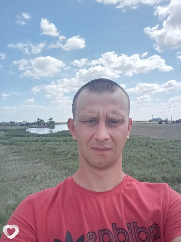 Димон, 32, Костанае — анкета №826610