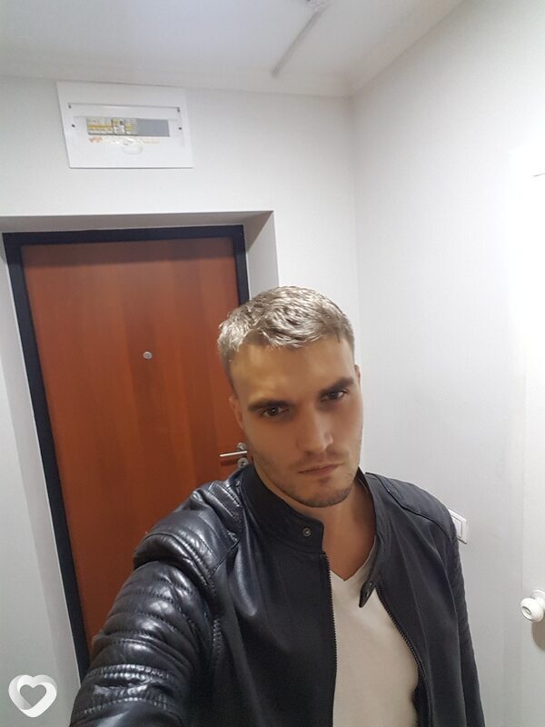 Александр, 36, Новосибирске — анкета №826611