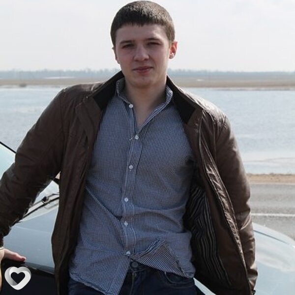 Александр, 34, Верхнедвинске — анкета №826615
