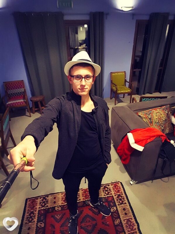 Макс, 29, Барнауле — анкета №826522