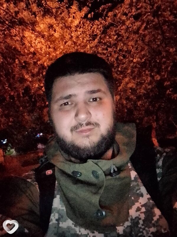 Сергей, 32, Красноярске — анкета №826527