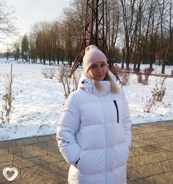 Катя, 50, Волгограде — анкета №826528