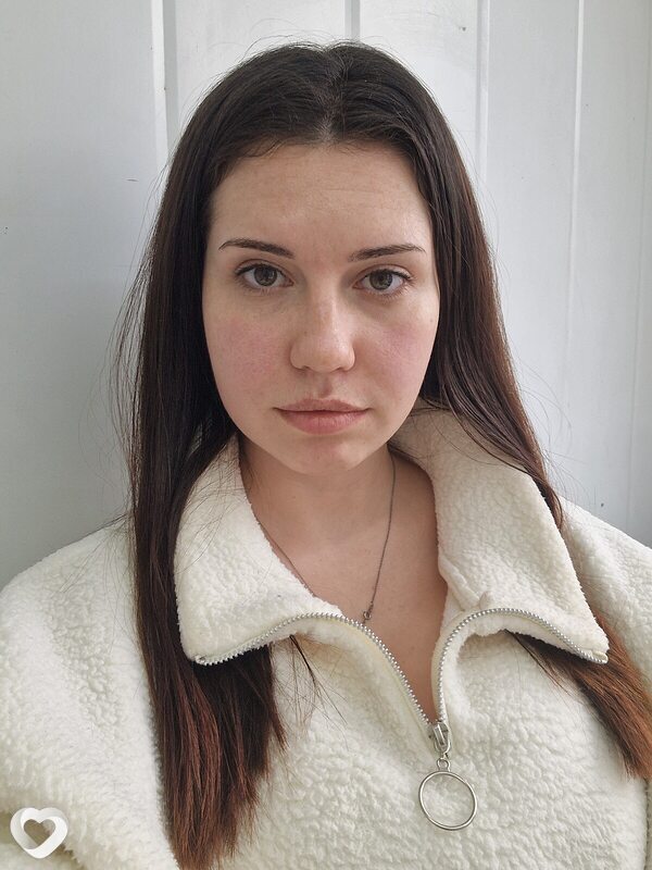 Оля, 28, Гродно — анкета №826529