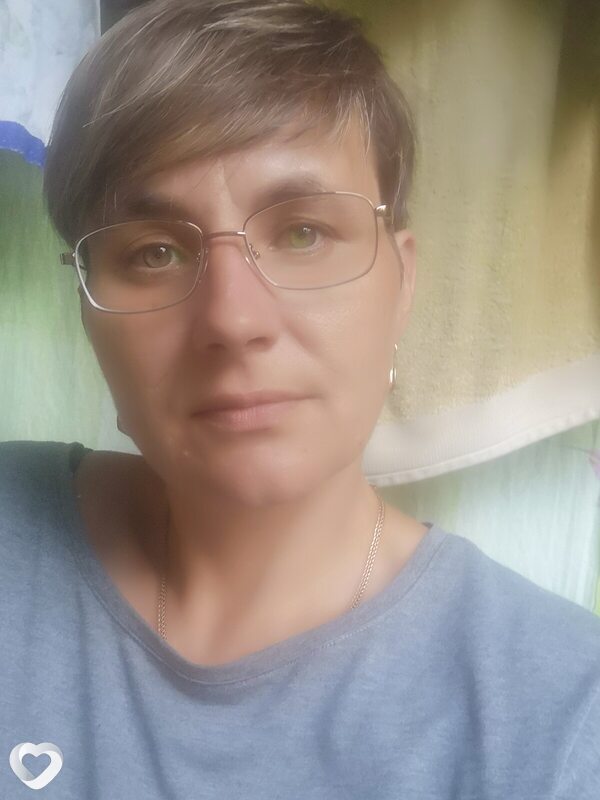 Aнна, 48, Челябинске — анкета №826533