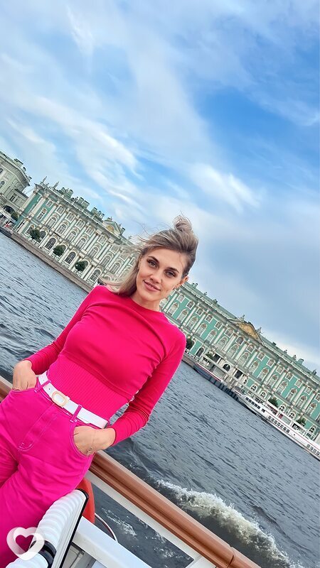 Карина, 34, Иркутске — анкета №826534