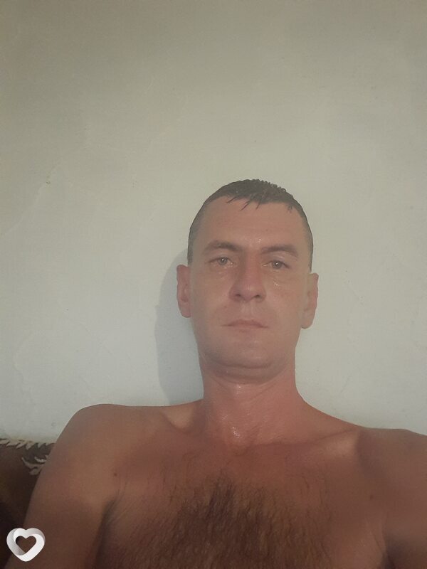 Денис, 44, Томске — анкета №826538