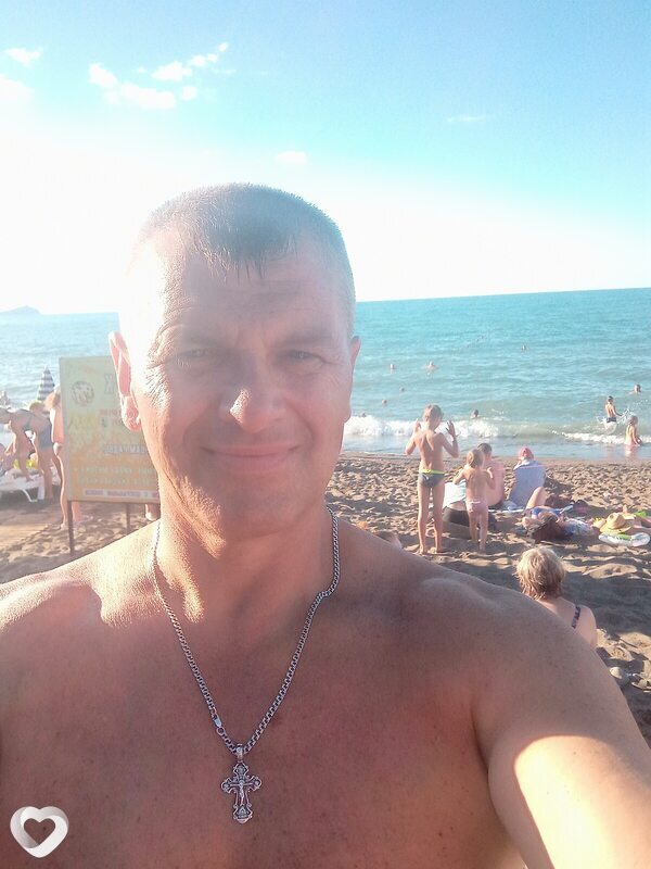 Сергей, 55, Туймазах — анкета №826540