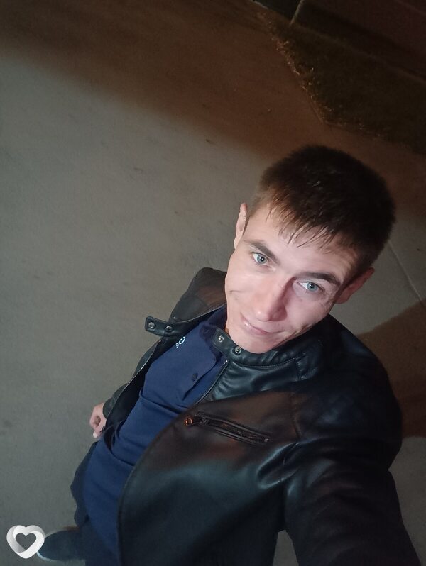 Эдуард, 38, Самаре — анкета №826655