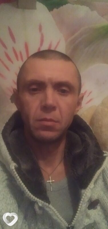 Анатолий, 44, Бресте — анкета №826660