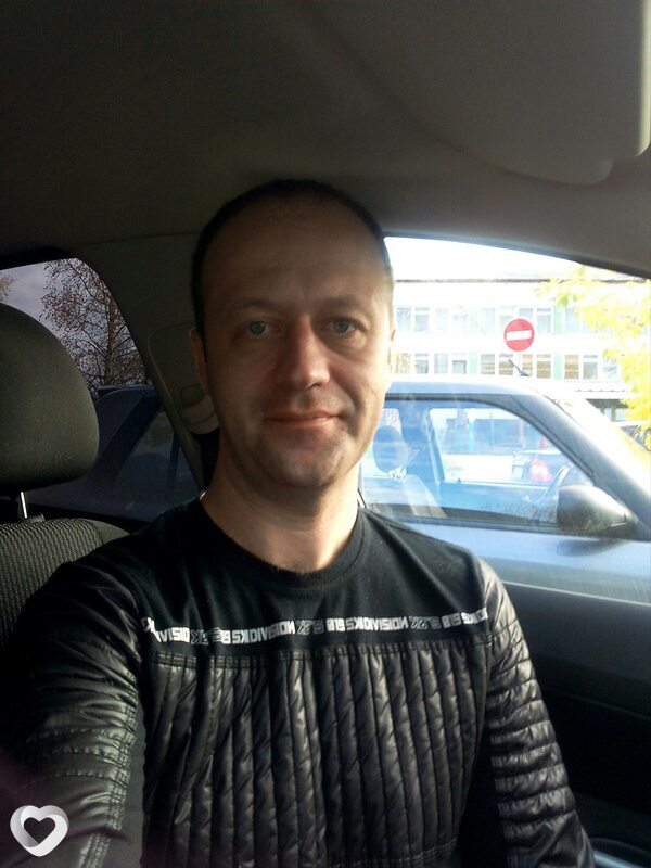 Виталий, 54, Кирове — анкета №826669