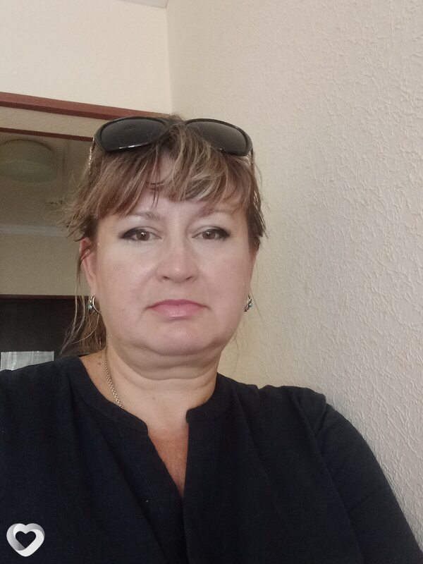 Светлана, 55, Краснодаре — анкета №826698