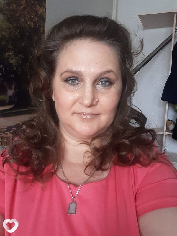 Анна, 49, Канске — анкета №826701