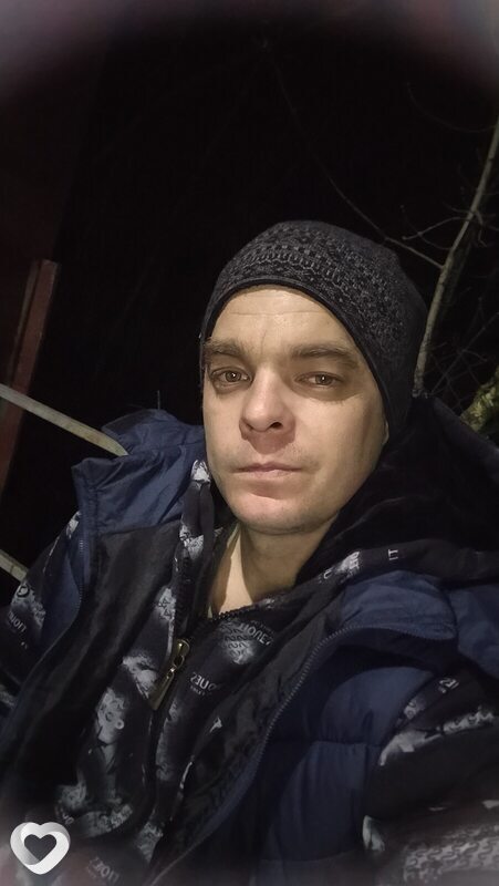Владимир, 37, Краснодаре — анкета №826704