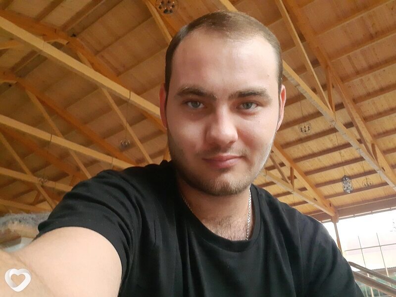 Алексей, 31, Клине — анкета №826706