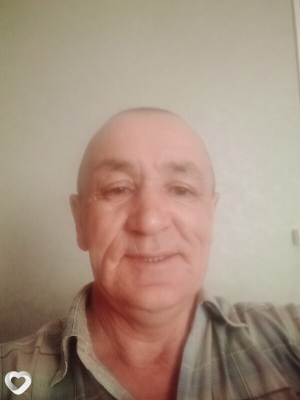 Радис, 63, Казани — анкета №826715