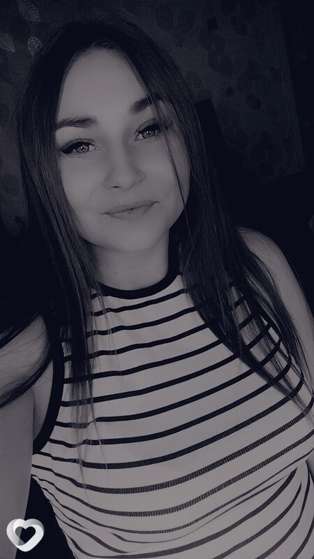 Дарья, 23, Тюмени — анкета №826720
