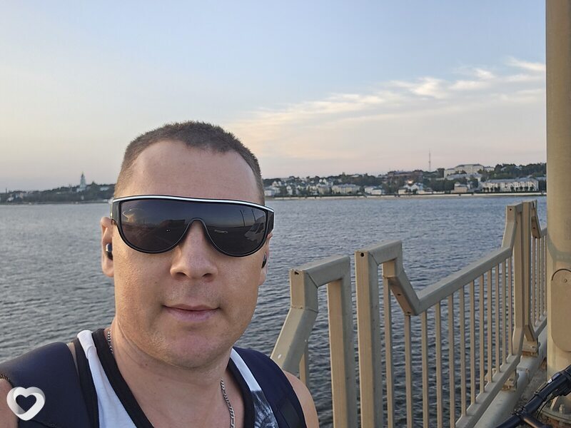 Витек, 36, Луганске — анкета №826748