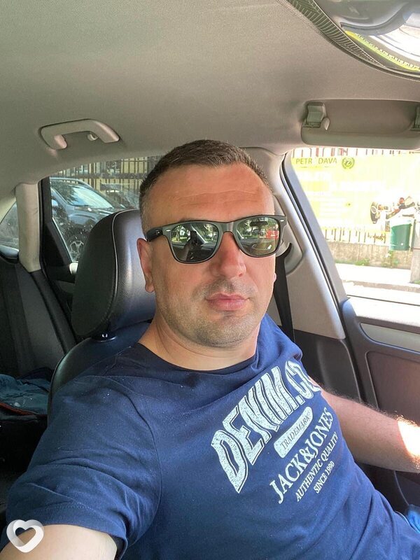 Sergiu, 48, București — анкета №826753