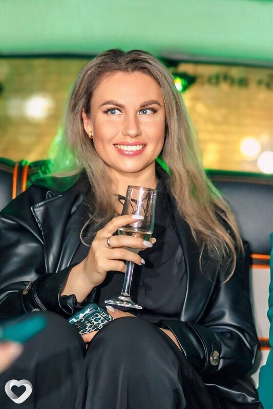 Екатерина, 42, Минске — анкета №826757
