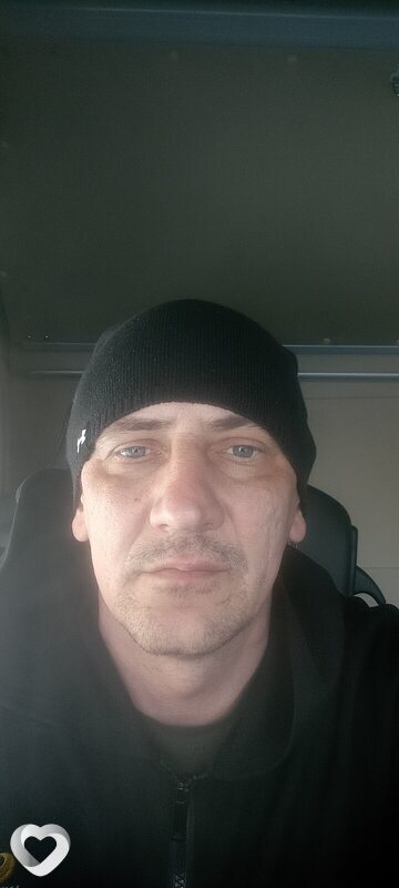Роман, 42, Ульяновске — анкета №826758
