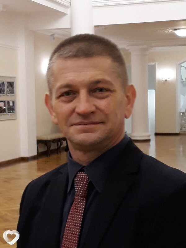 Дмитрий, 54, Казани — анкета №826760