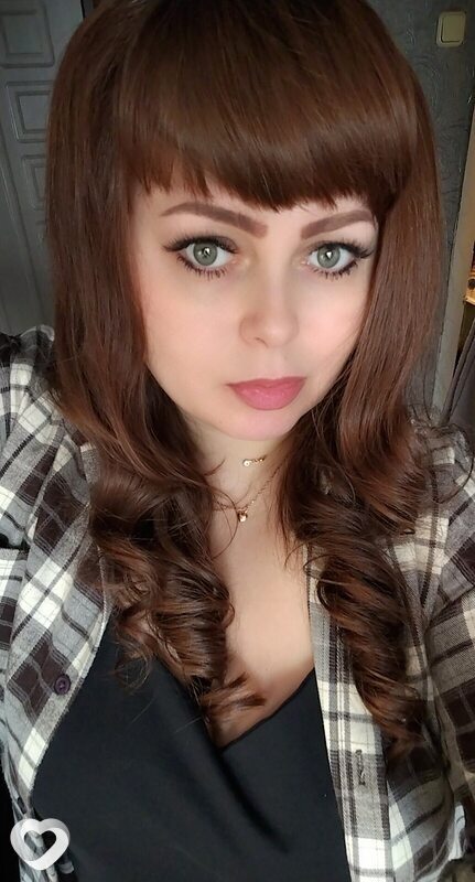 Анна, 34, Бодайбо — анкета №826763