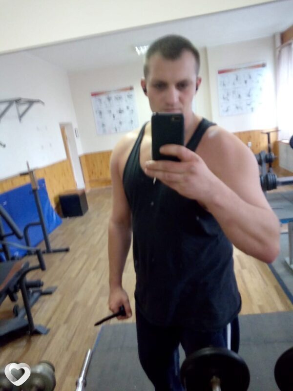 Виталий, 37, Армянске — анкета №826726
