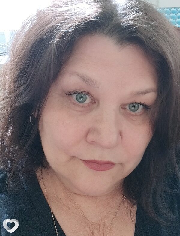 Елена, 52, Санкт-Петербурге — анкета №826727