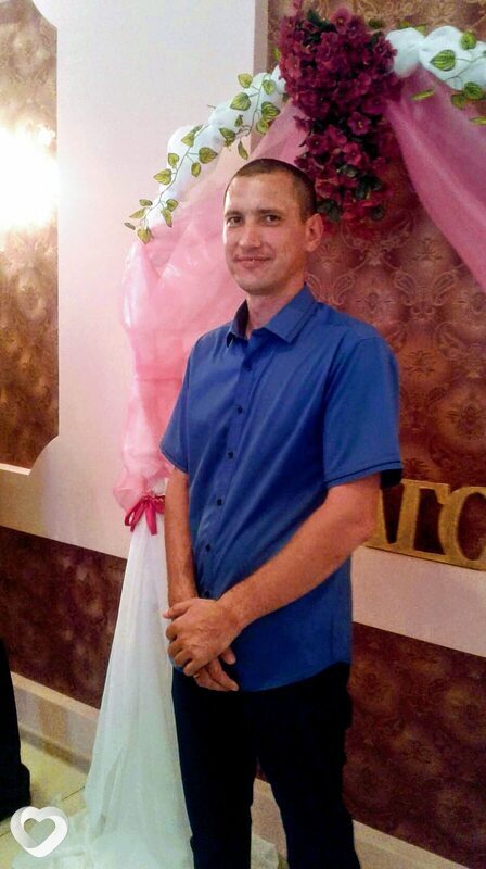 Рафаэль, 43, Ульяновске — анкета №826734