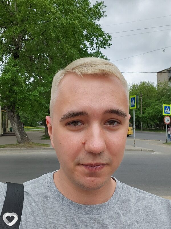 Святой Человек, 30, Москве — анкета №826735