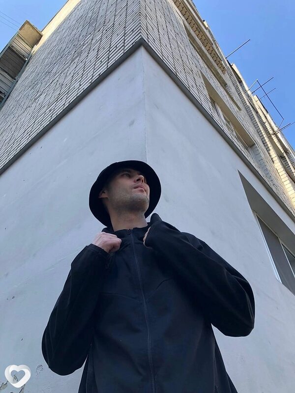 Артур, 34, Москве — анкета №826738