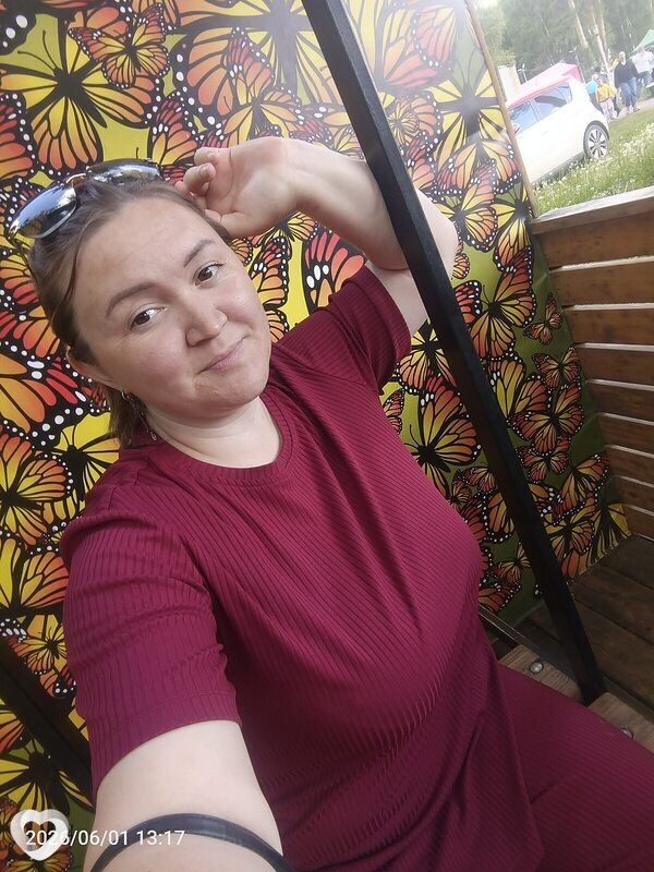 Снежана, 32, Ижевске — анкета №826740