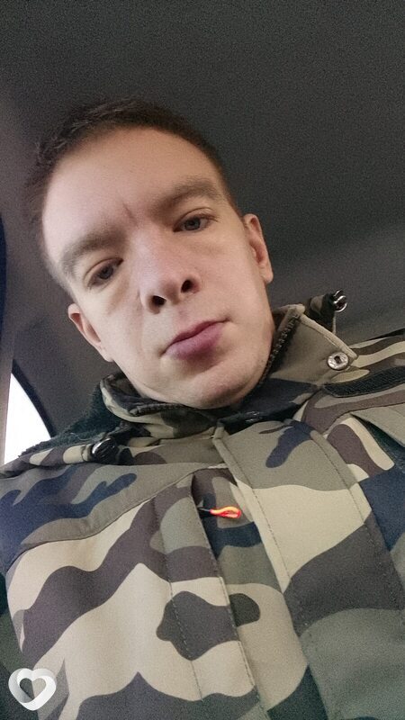 Слава, 28, Кемерове — анкета №826744