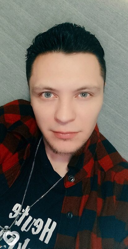Александр, 35, Москве — анкета №826949
