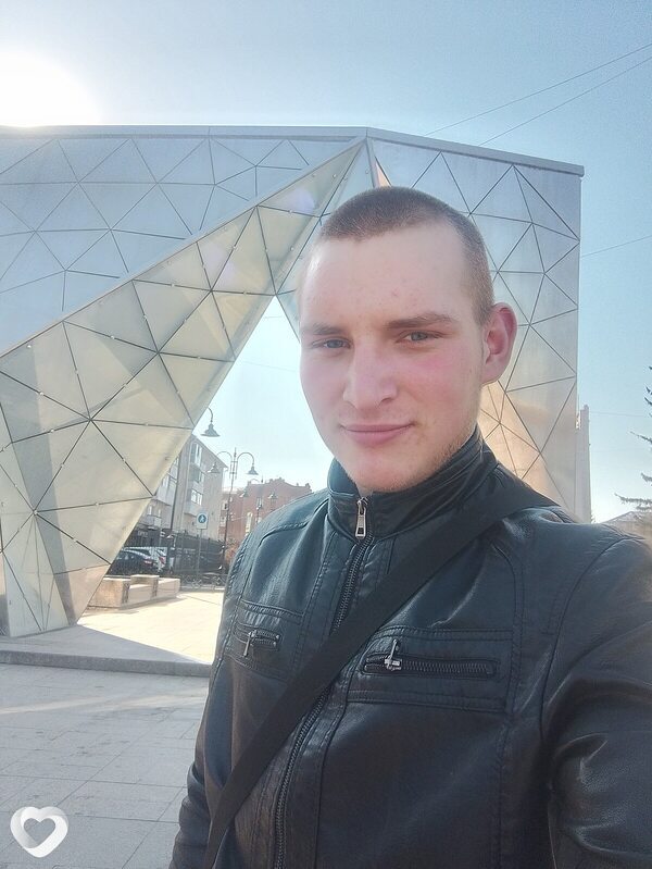 Никита, 22, Самаре — анкета №826963