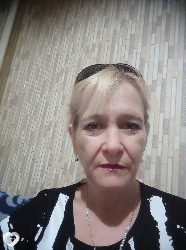 Ольга, 53, Петропавловске — анкета №826968