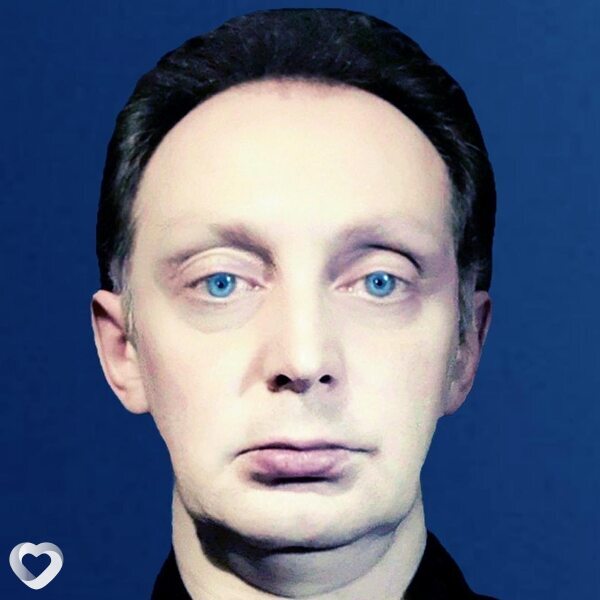 Эдик, 48, Туле — анкета №826677