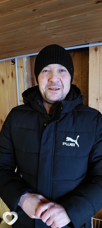 Александр, 36, Орске — анкета №826679
