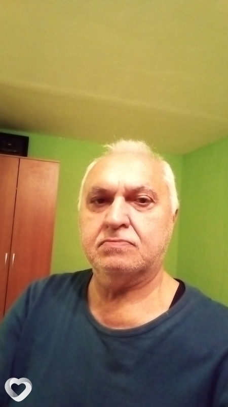 Иван, 59, Екатеринбурге — анкета №826681