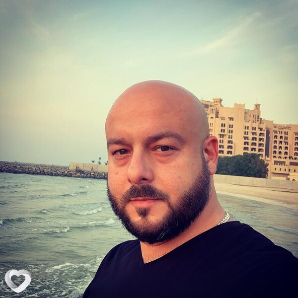 Влад, 26, Великих Луках — анкета №826691