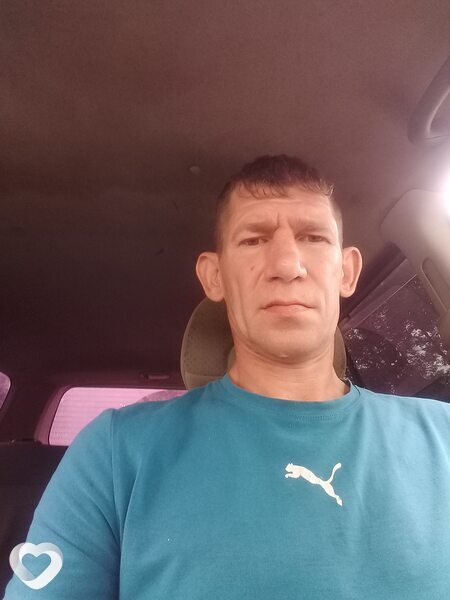 Денис, 48, Артеме — анкета №826692