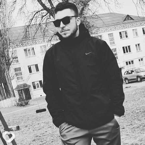 Олег, 38, Речице — анкета №826693