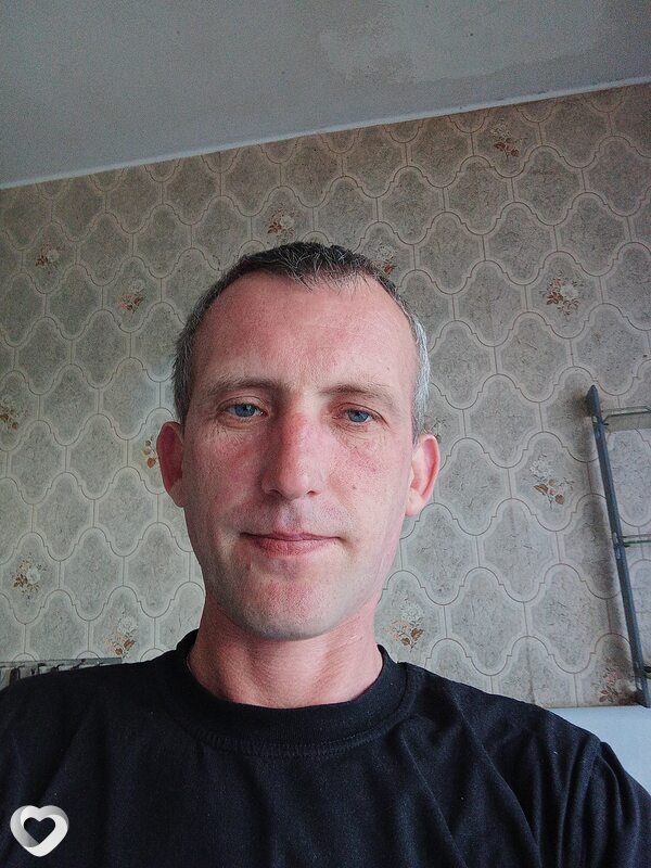 Александр, 40, Выборге — анкета №827096