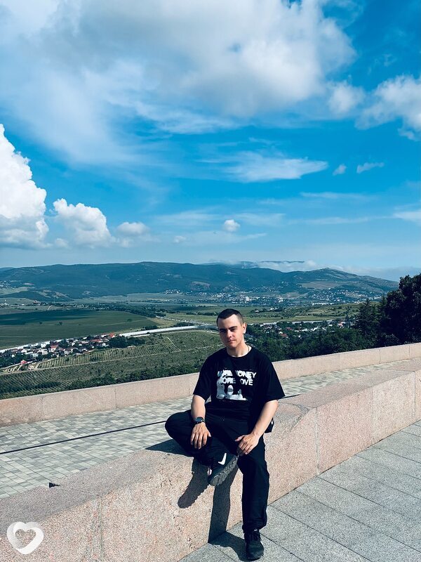 Иван, 23, Бугульме — анкета №827097
