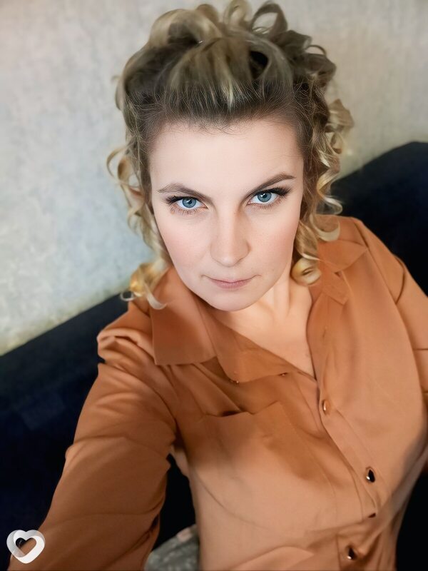 Екатерина, 39, Березе — анкета №827105