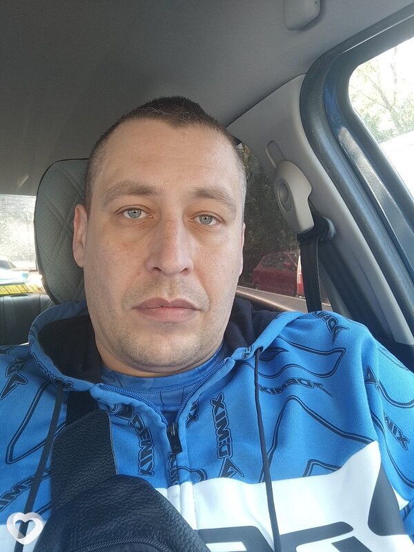 Михаил, 38, Санкт-Петербурге — анкета №827115