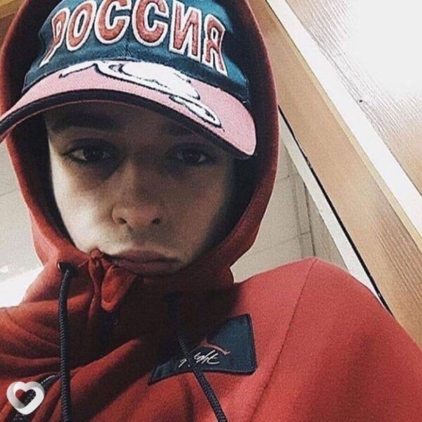Илюша, 25, Москве — анкета №827116