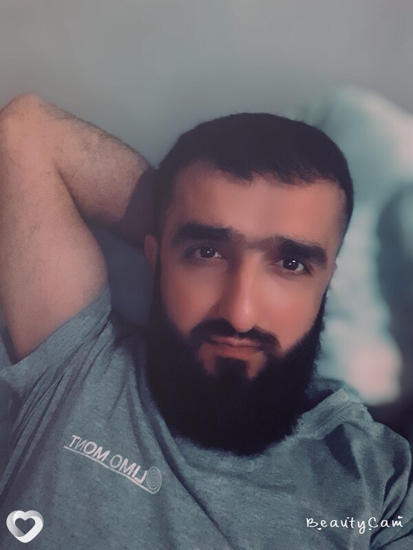 Зайниддин, 31, Москве — анкета №827118