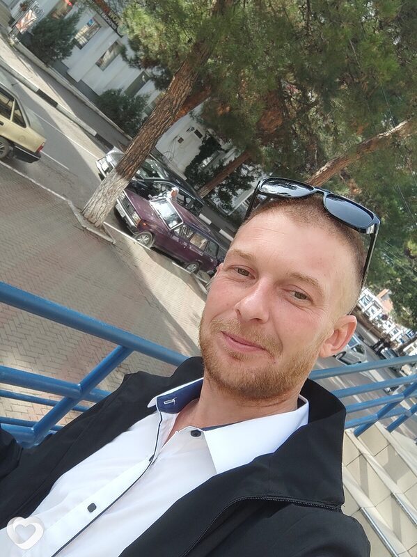 Алексей, 38, Геленджике — анкета №826771